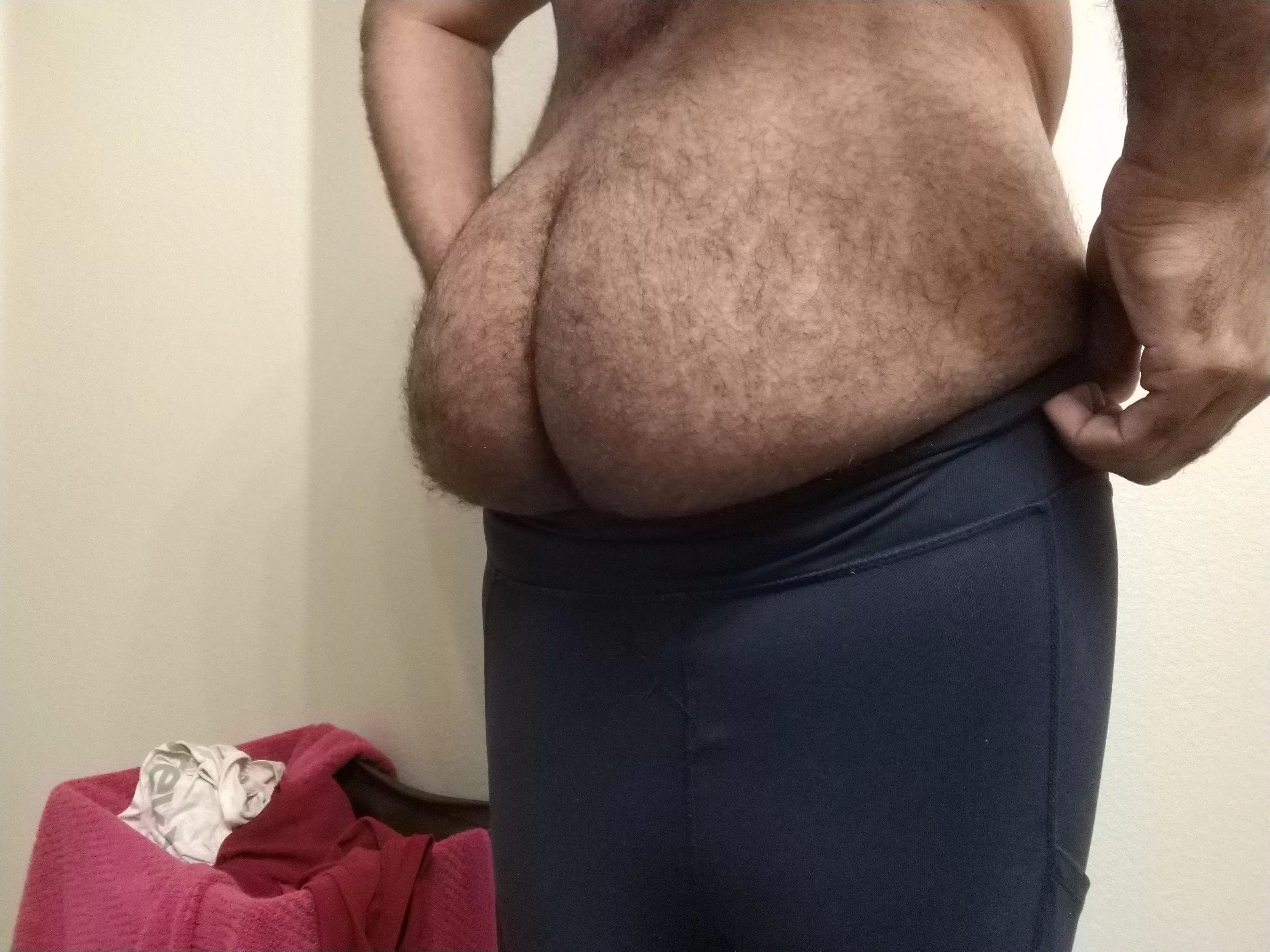 I need y'all opinion about my ass ☺️🙏