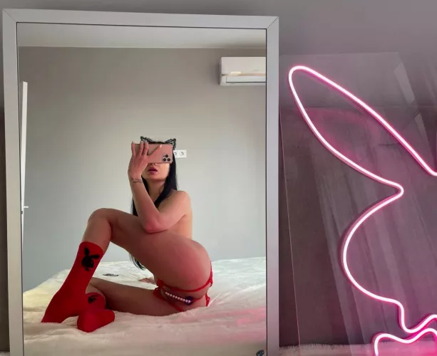 I need your stuff inside