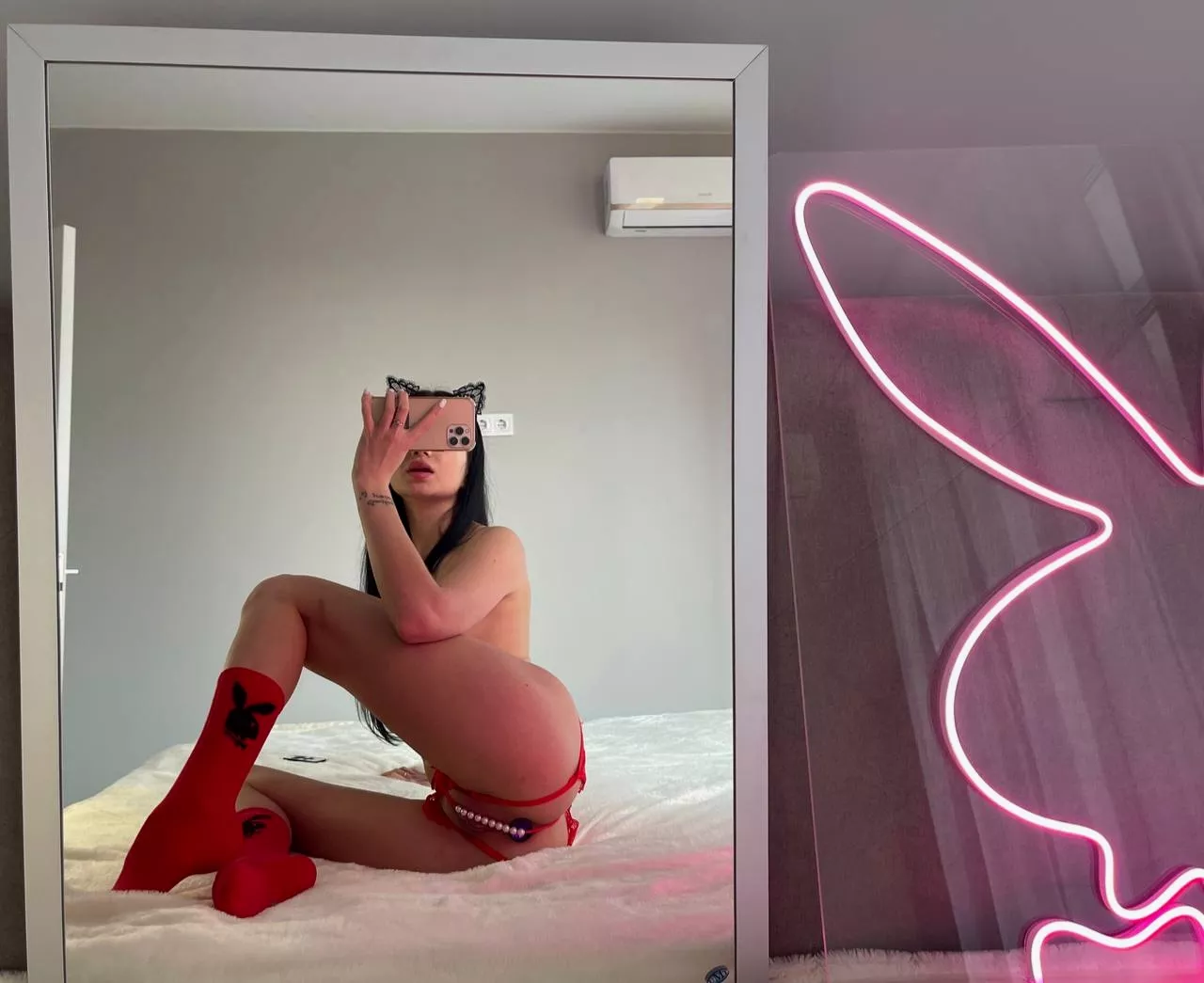 I need your stuff inside