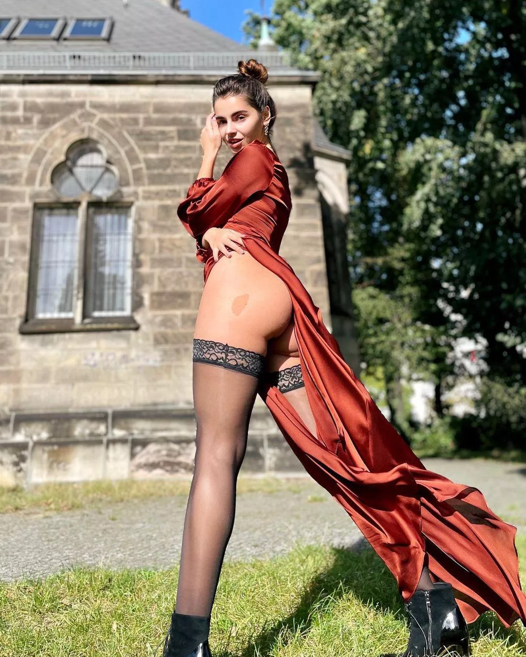 I really need to make vacation again in France!