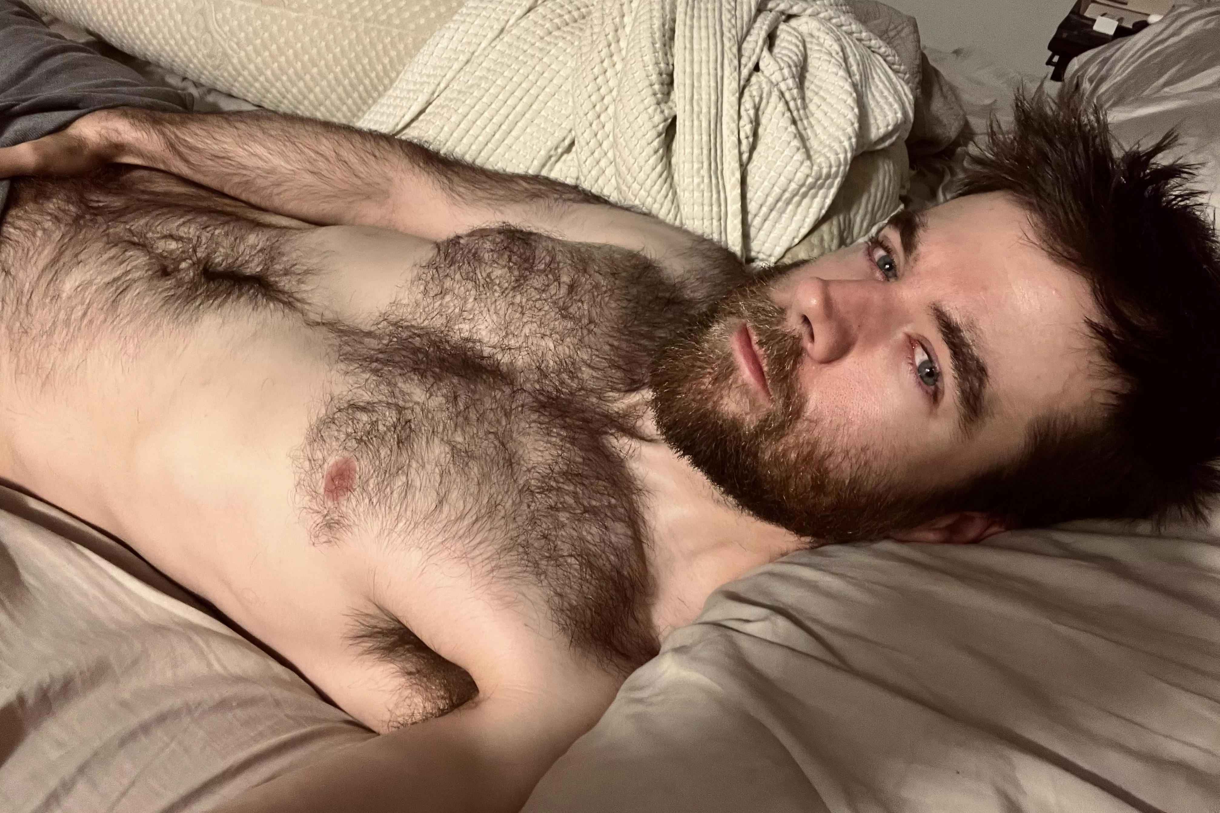 I think this belongs here 😁