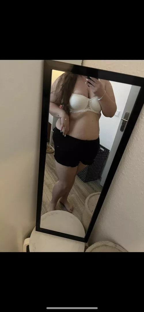 I told you I was hungry, feed me🍆💦