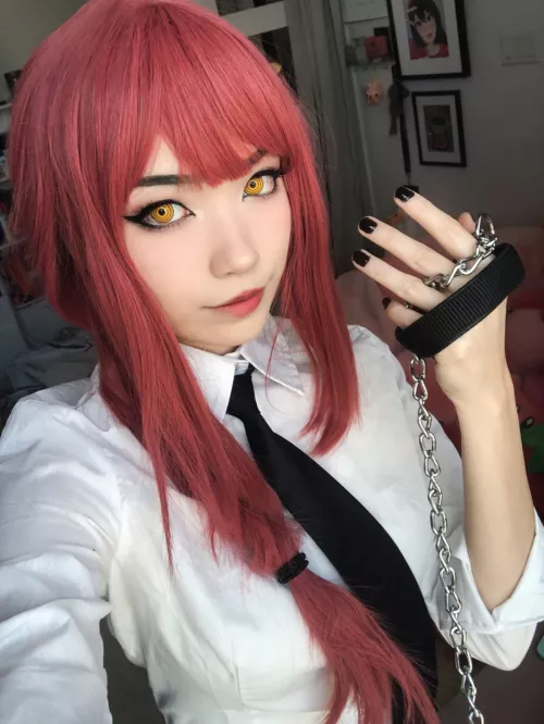 I would love if I was a sexy cosplay girl with a horny nerdy bf!