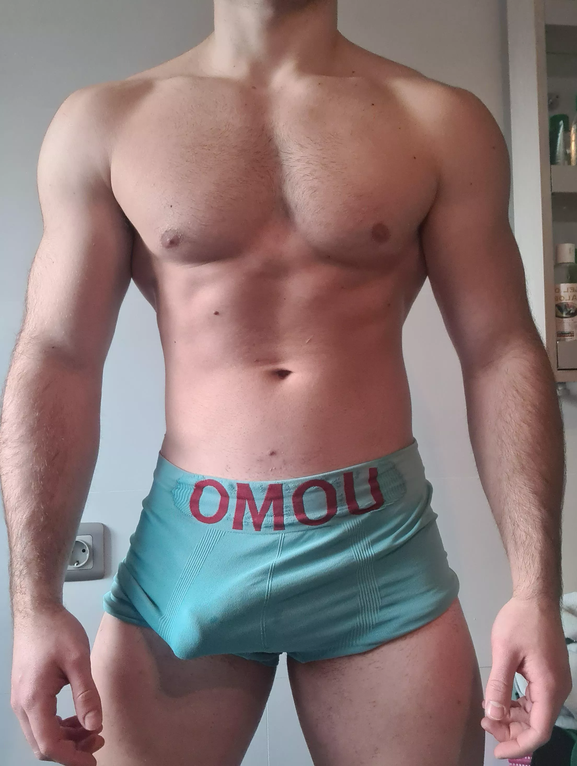 If we were roommates I would try to tease you everyday