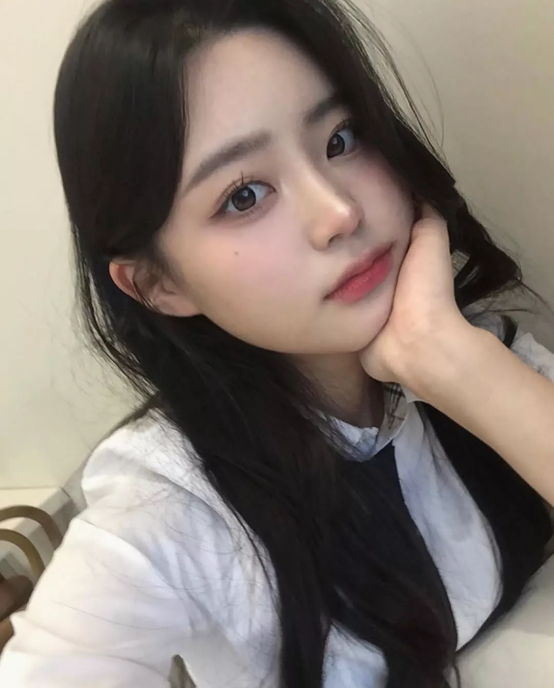 if you noticed me, Hi!