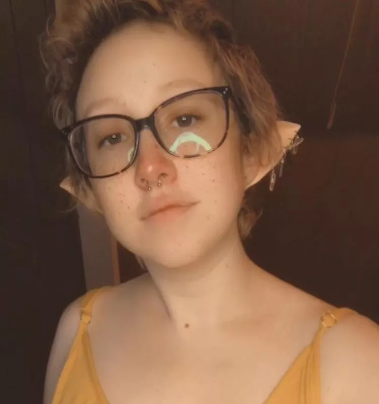 Ill bring some sunshine to this chilly afternoon