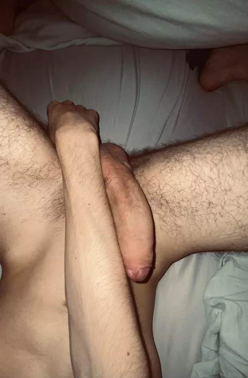 Imagine my penis on your face