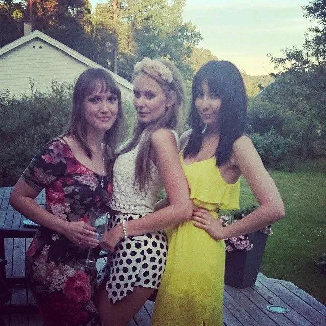 In which order would you fuck them?