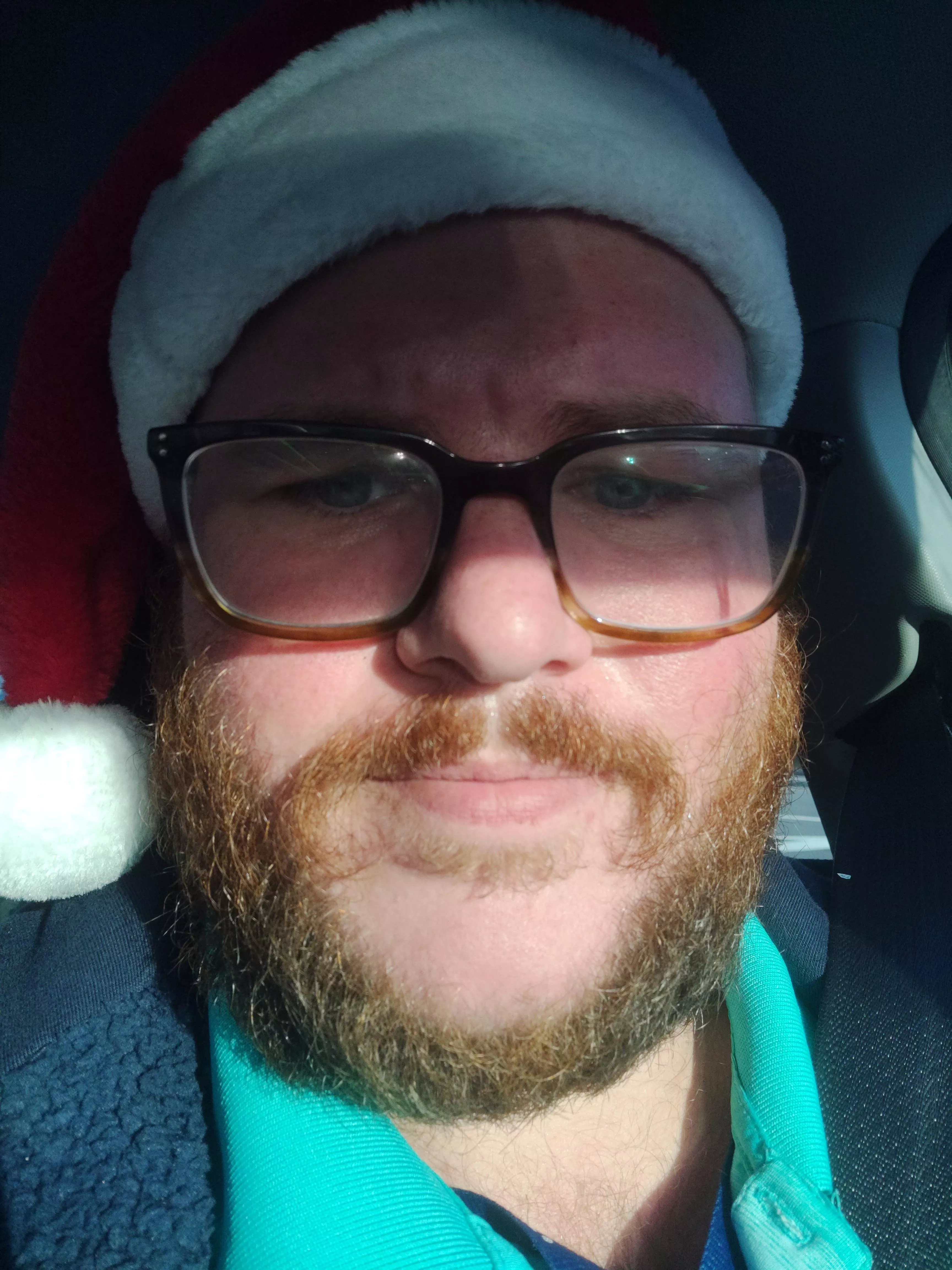 is it possible for your red hair to start turning brown at some point in your life? how to write a photo, it wouldn't let me do just a text post