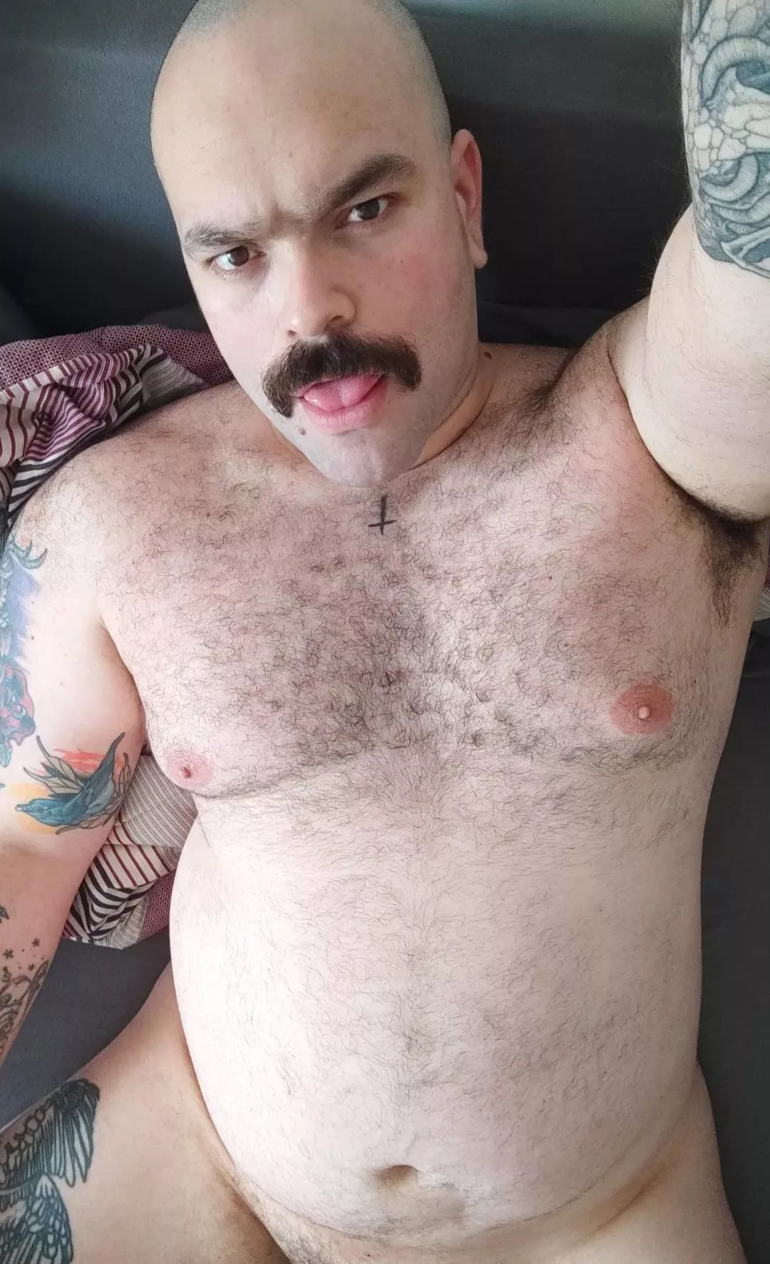 Is #tbt a thing here?