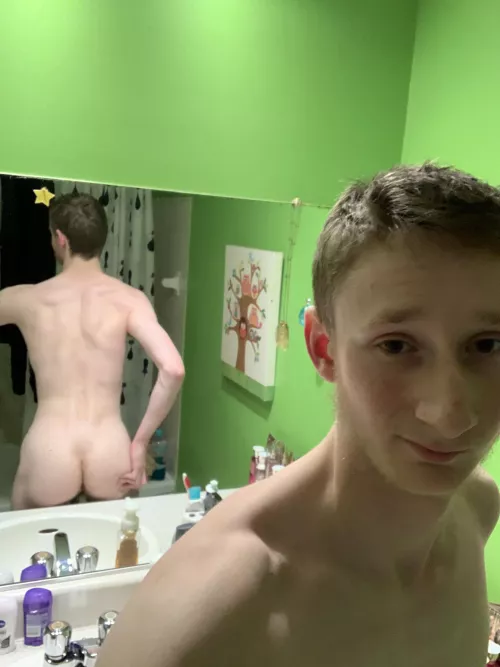 Is this side good too? M19