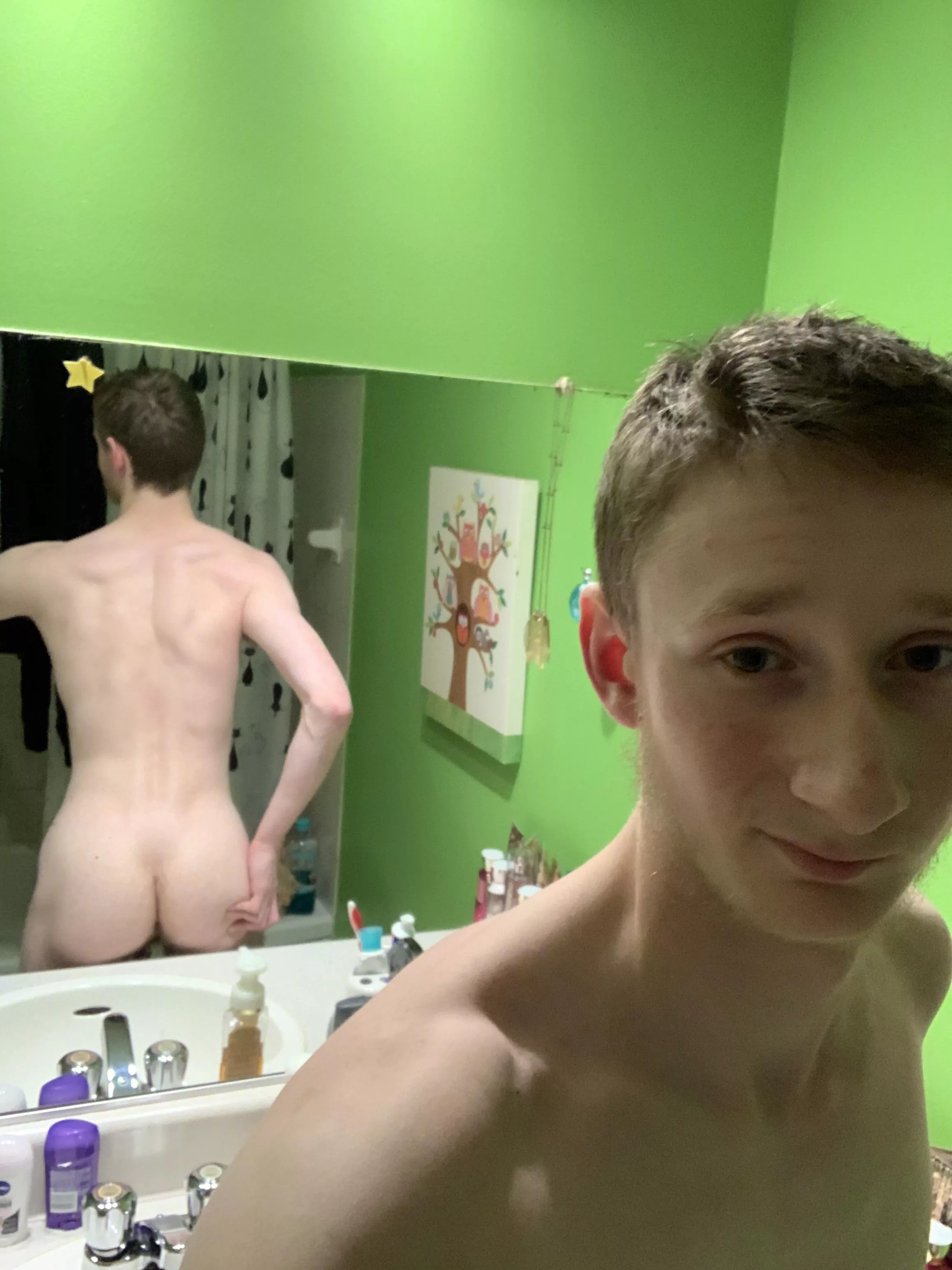 Is this side good too? M19