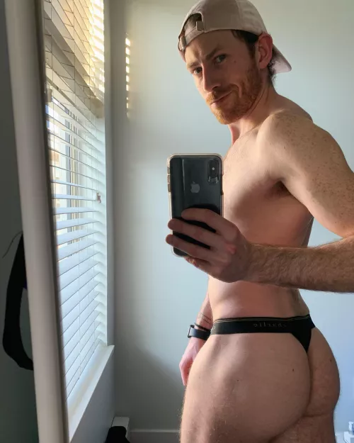 Is throwback Tuesday a thing?