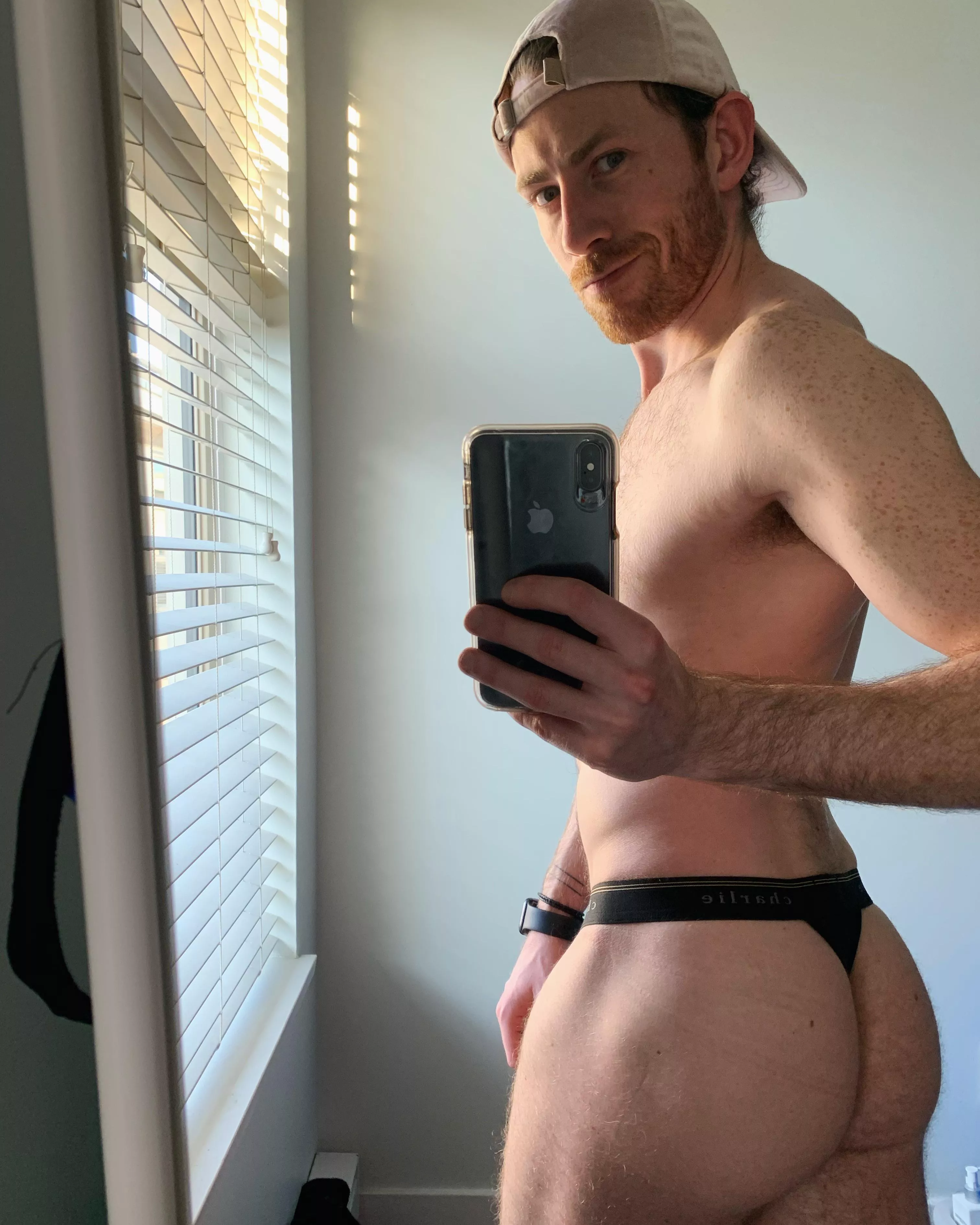 Is throwback Tuesday a thing?