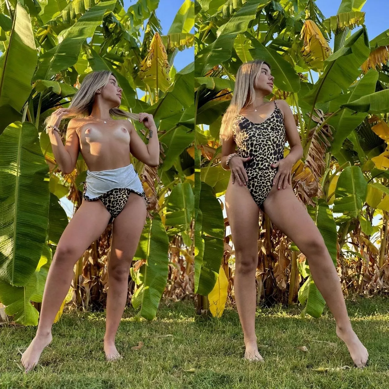 isn't my ass the cutest?