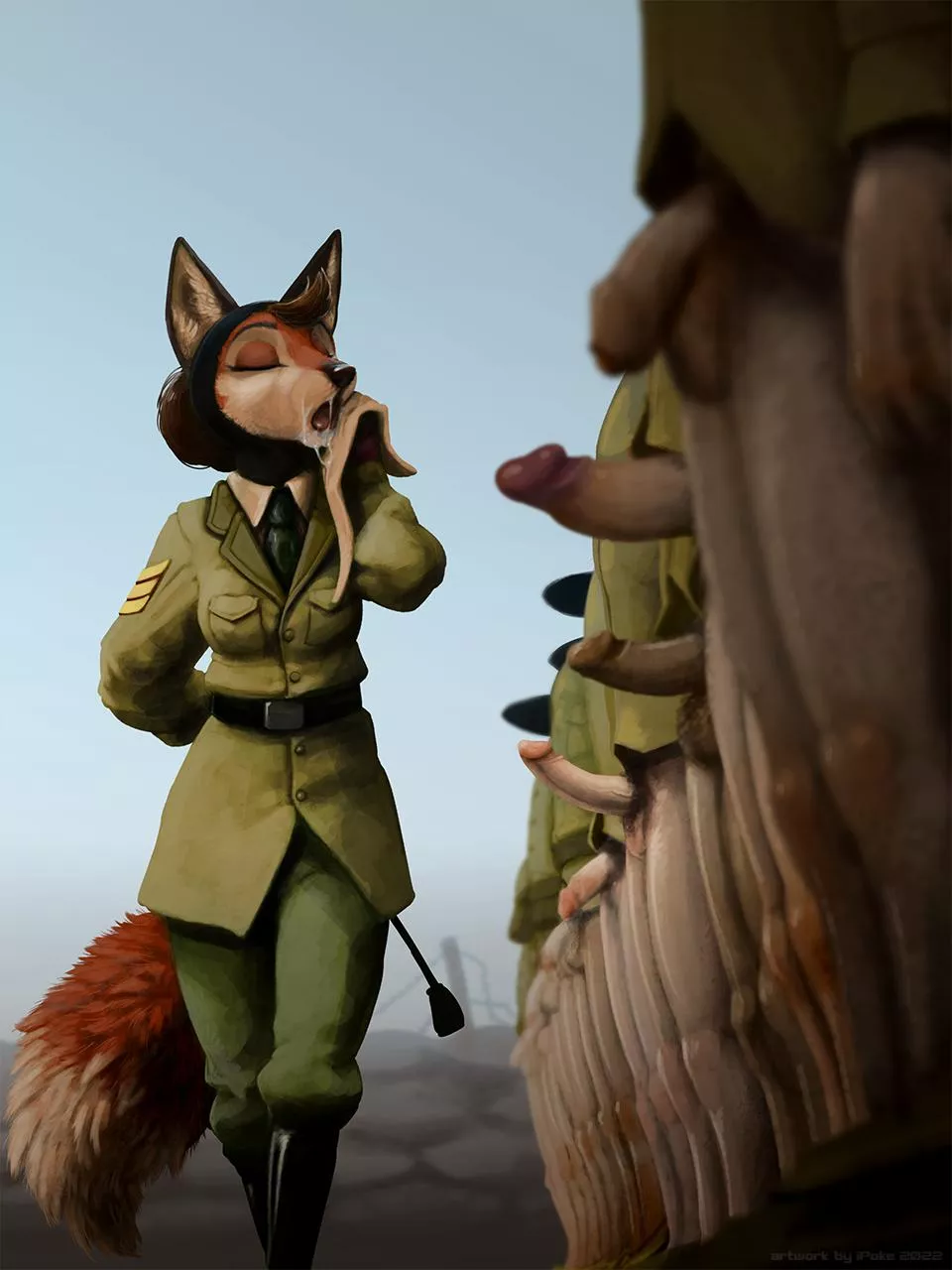 It's that time again [MMMMMMMMF] (iPoke)