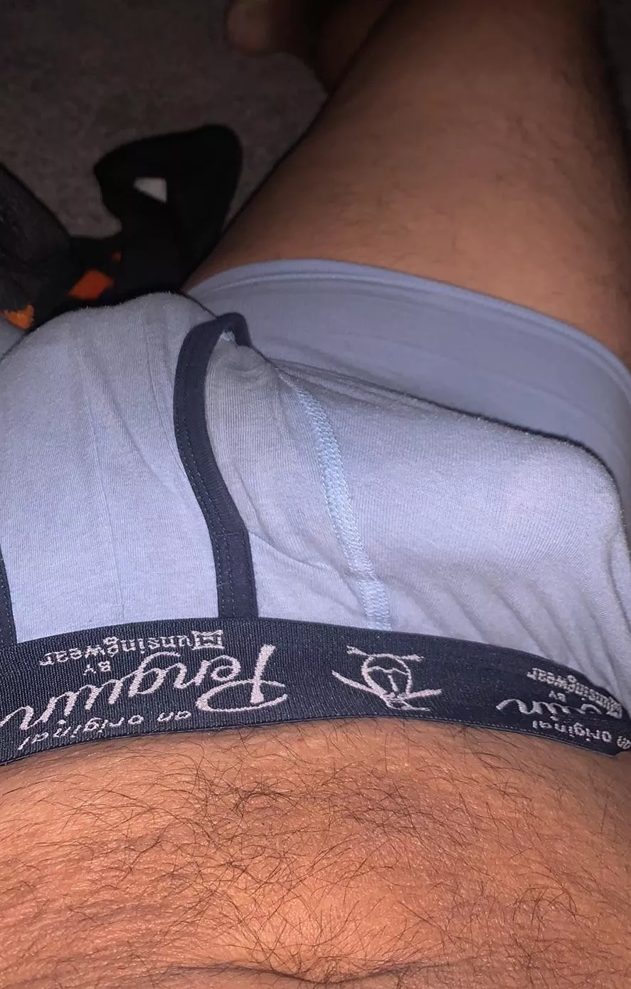 I’ve always loved the way these fit