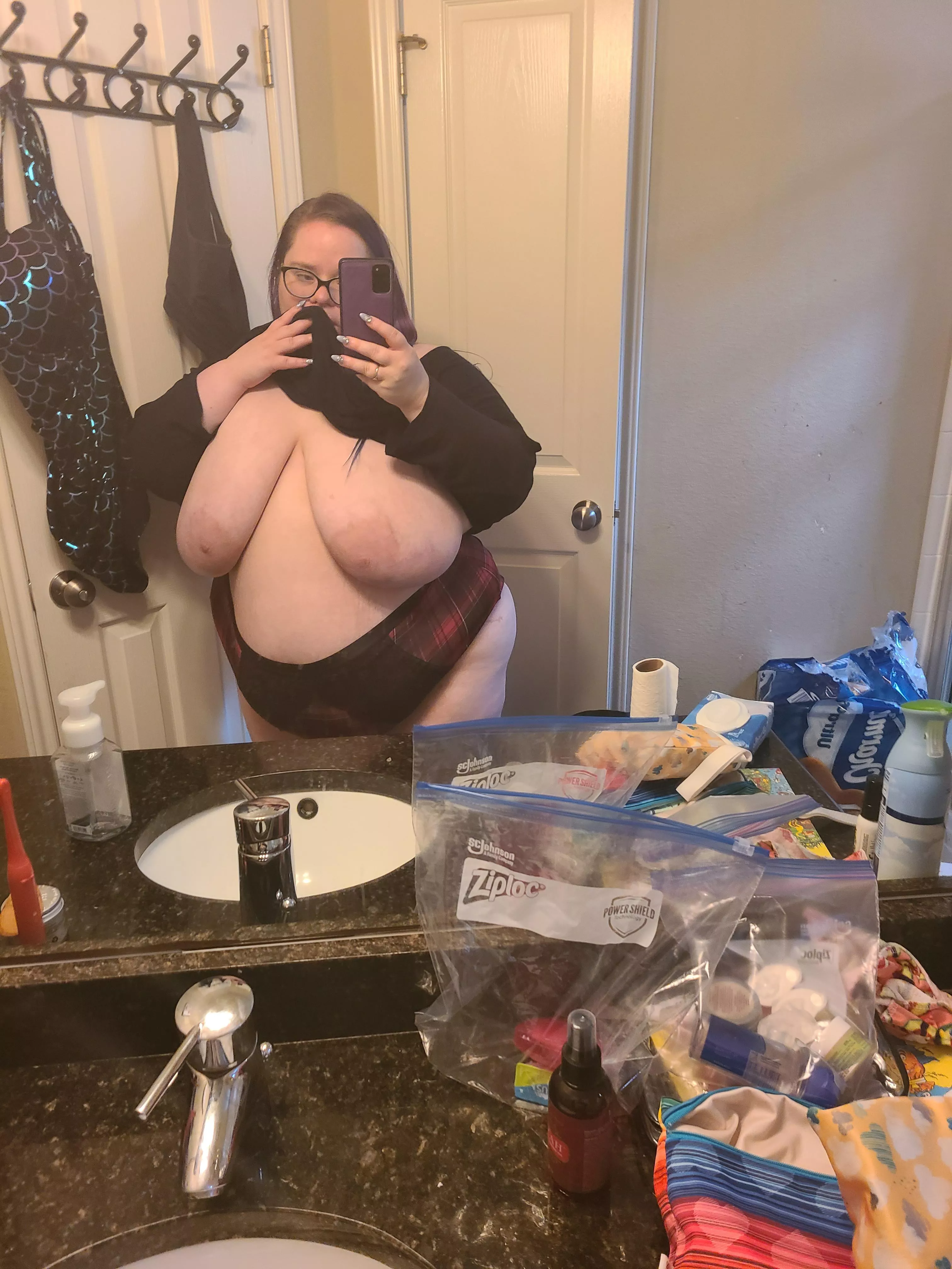 I've got the cookies can I have your milk