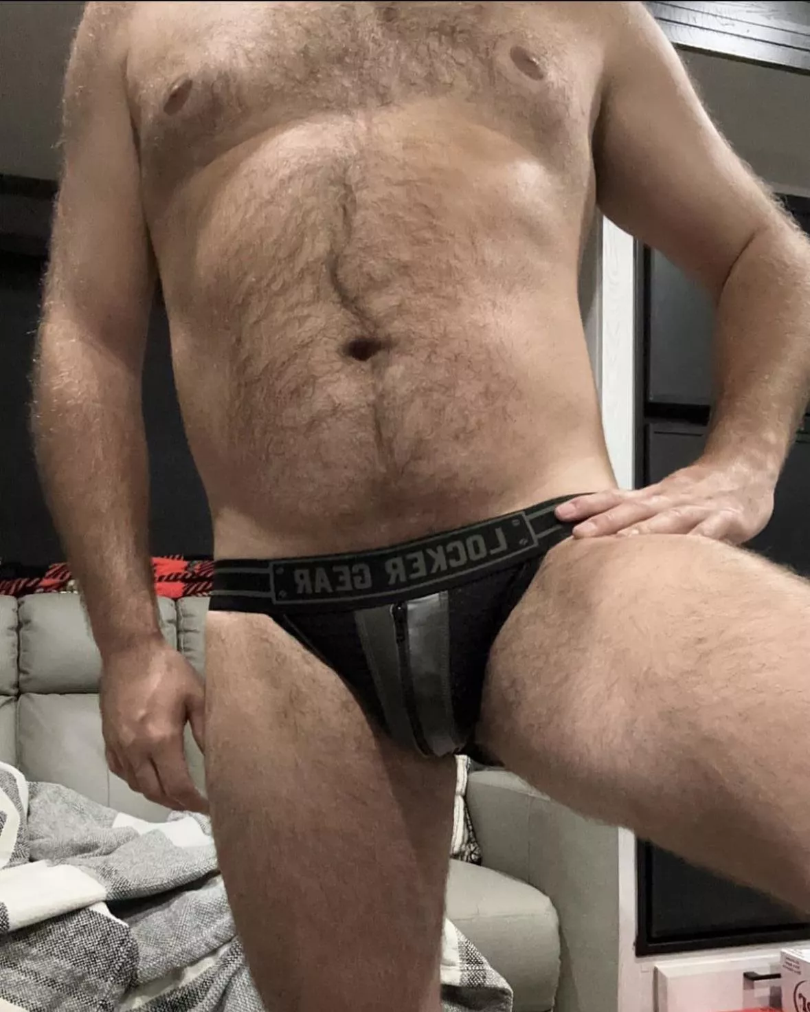 Jocks are my favorite