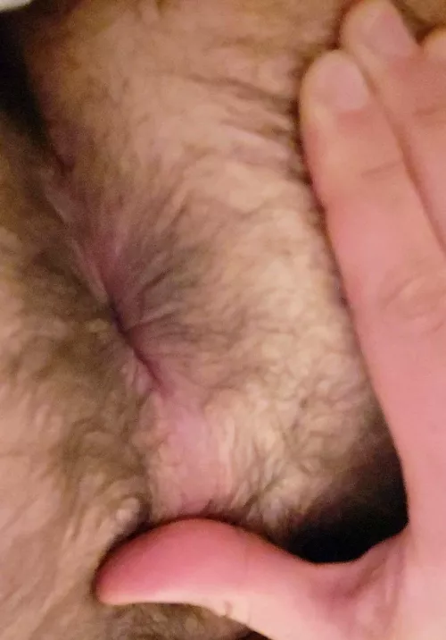 🦦 Just an Otter Butt