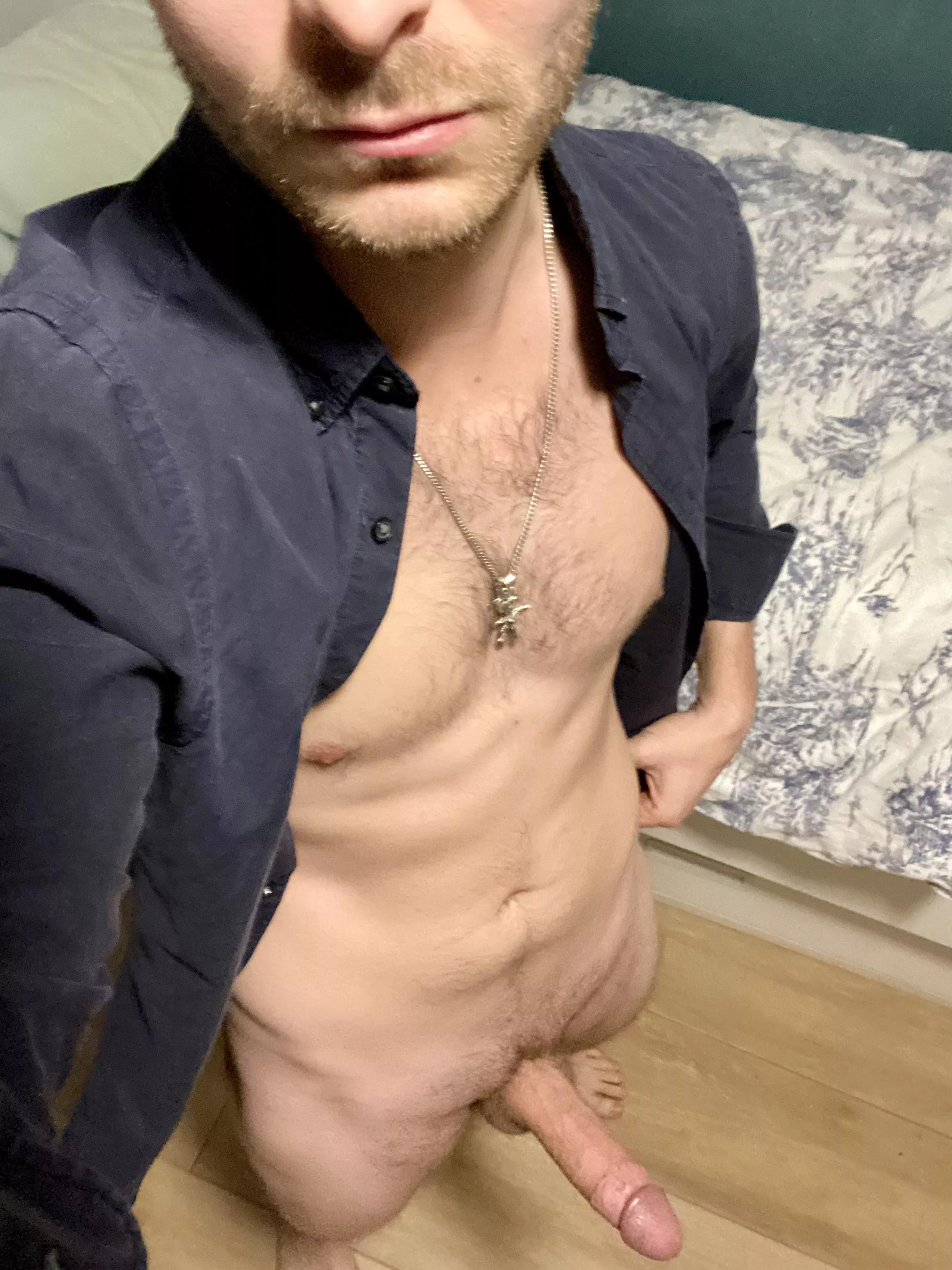 Just had dinner, can we rate dessert?