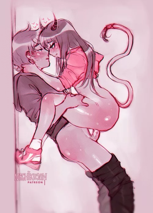 Just really good friends