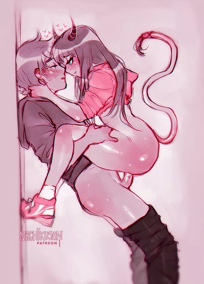 Just really good friends