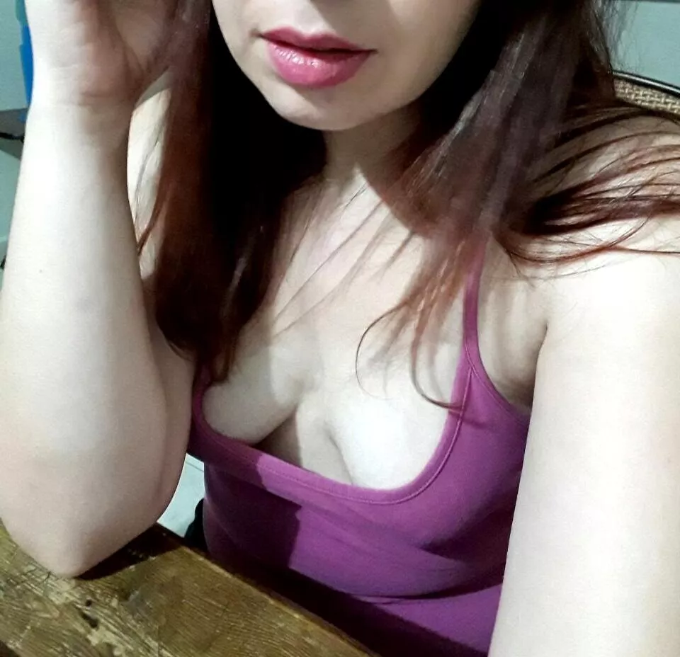 Just texted you this - Am I brewing coffee for one or two? Are you coming or not?