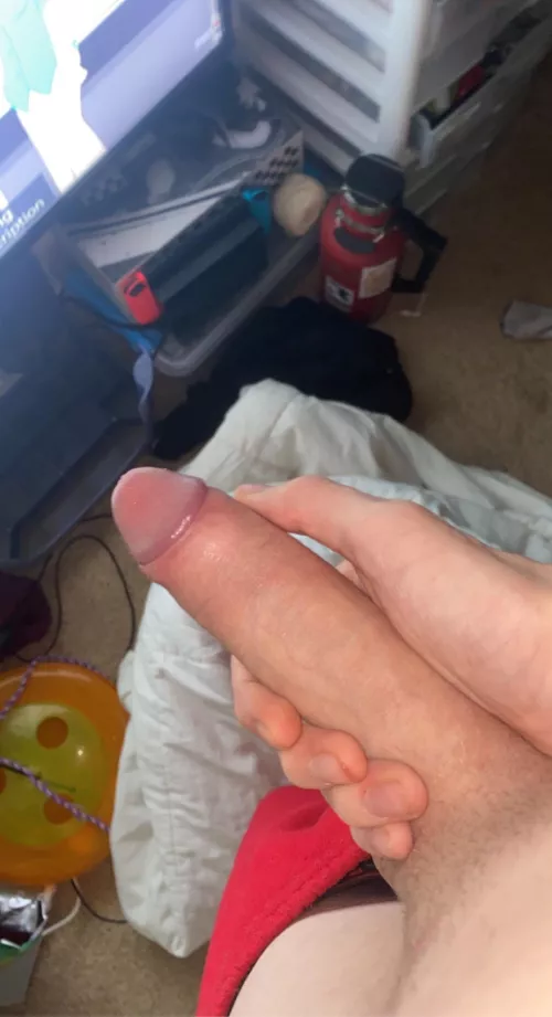 Just turned 18, how do I look?