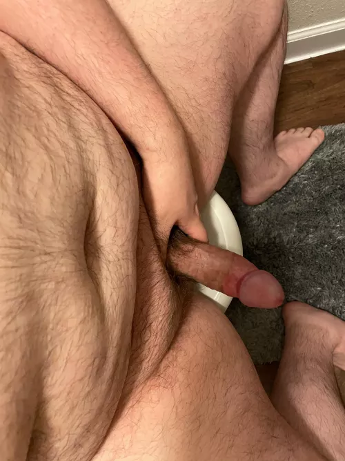 Just want some chubby friends to stroke with <3