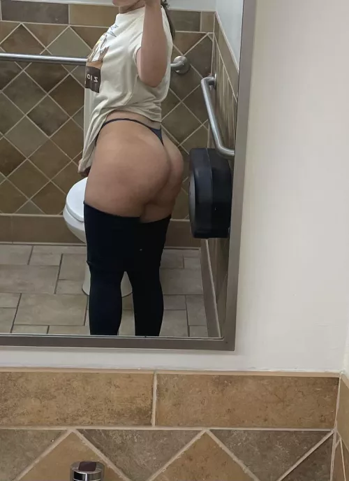 Killed some legs today [F]