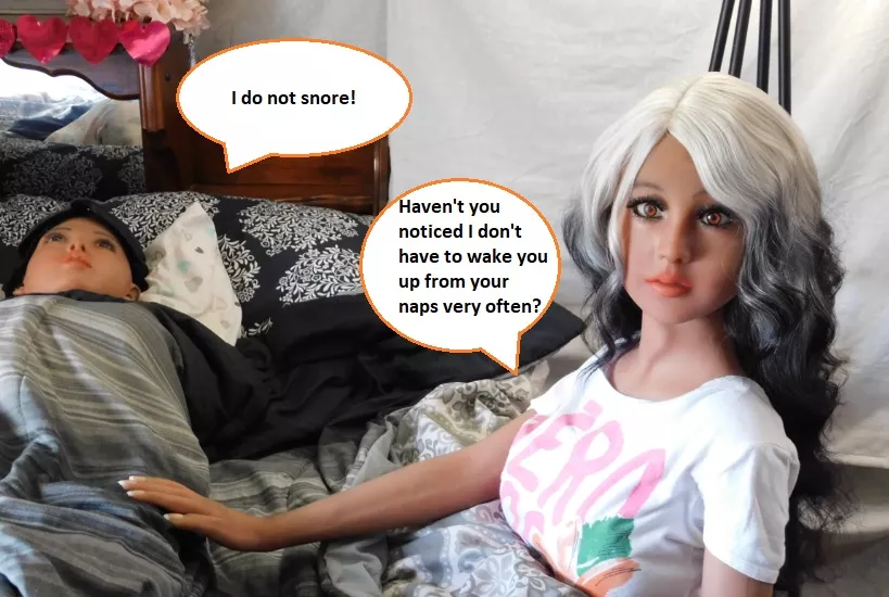 Leila Is Actually Right On This One...