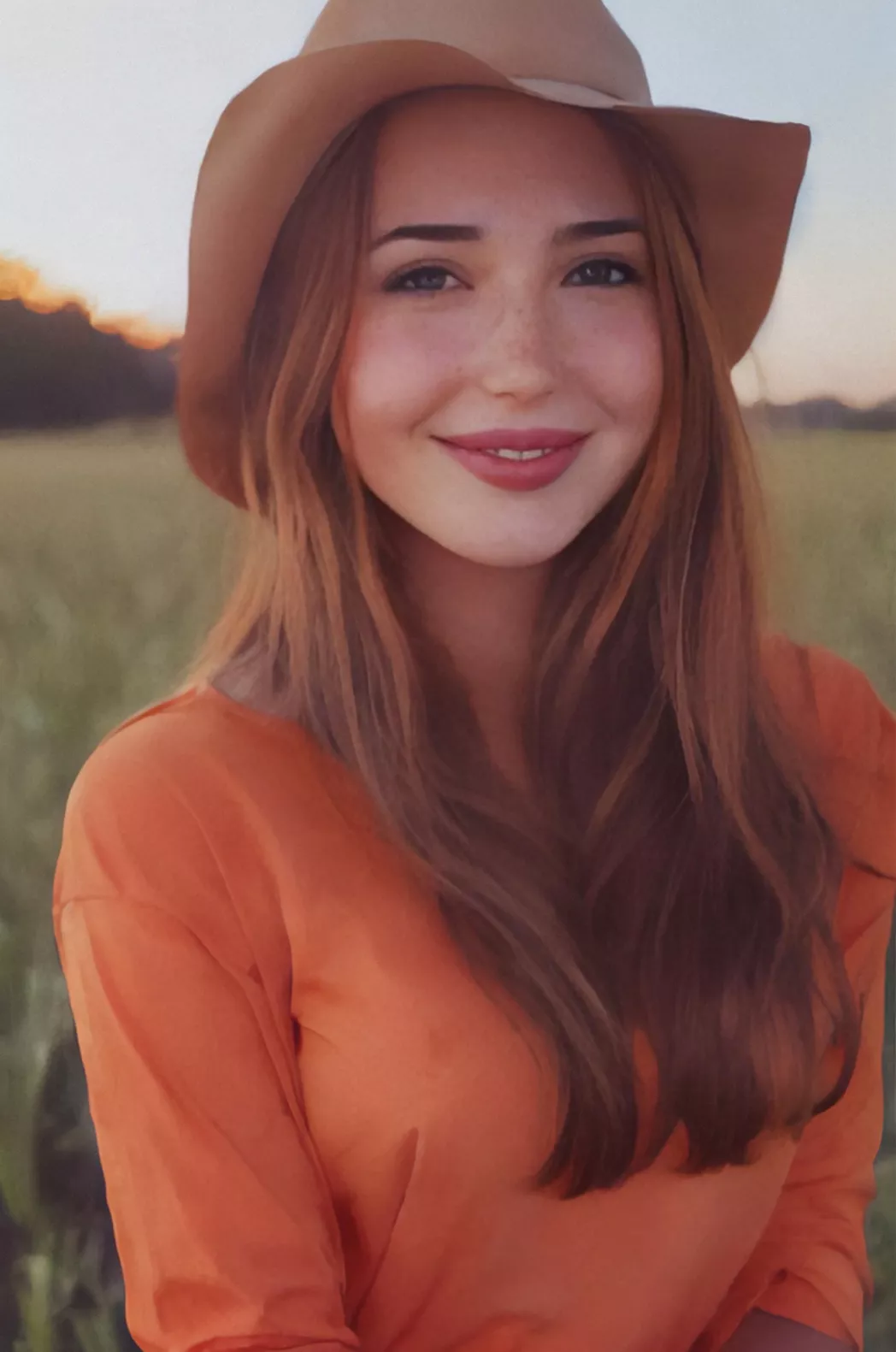 let me be ur freckeld texan cowgirl (19F)