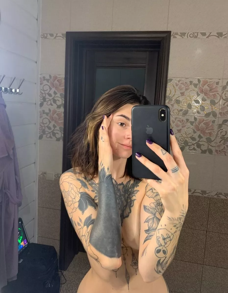 Let's find out together how long you can last inside me 😈