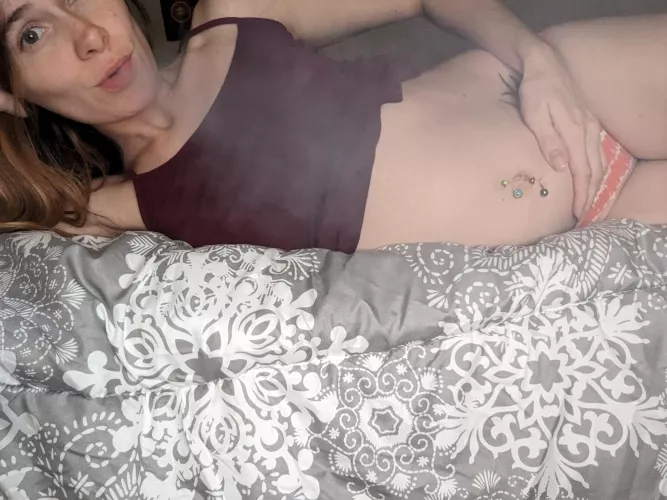 let's get naked together 😋