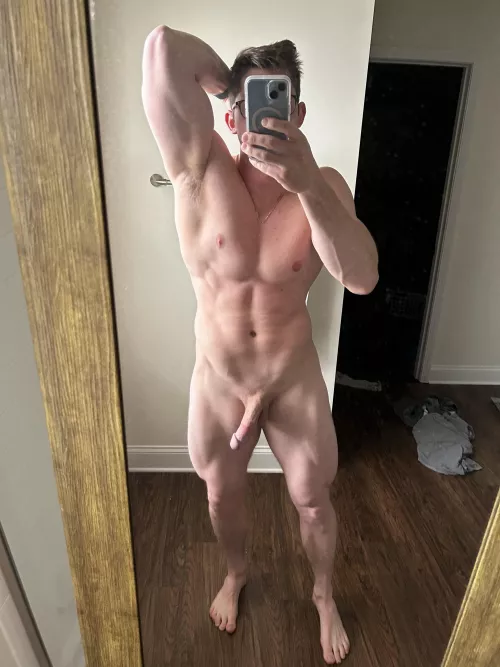 Let’s see what Reddit thinks, honest ratings please (m)