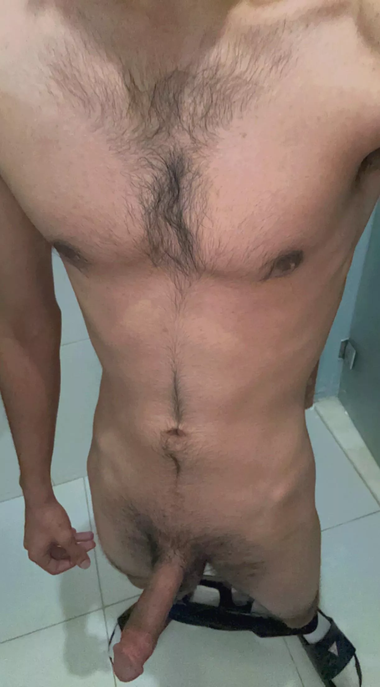 Lift your legs up for me. Dm😉🥵 (23)