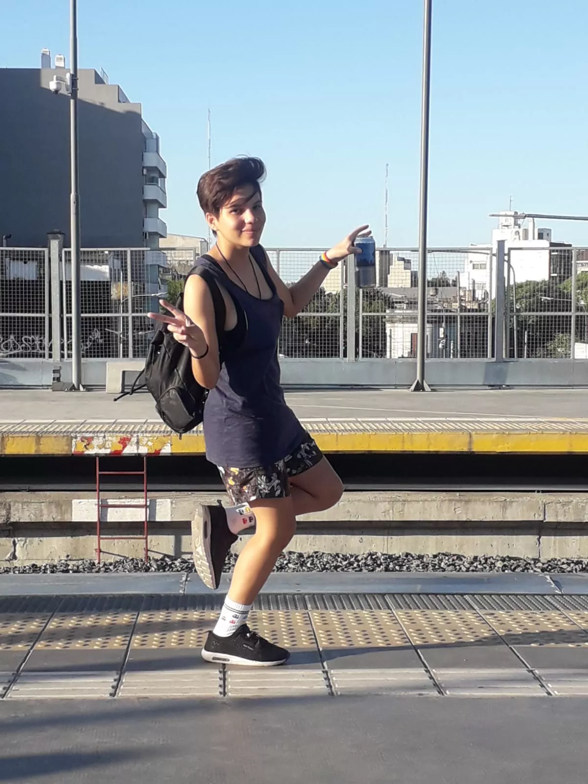 🔮lots of personality and little filter... 👽