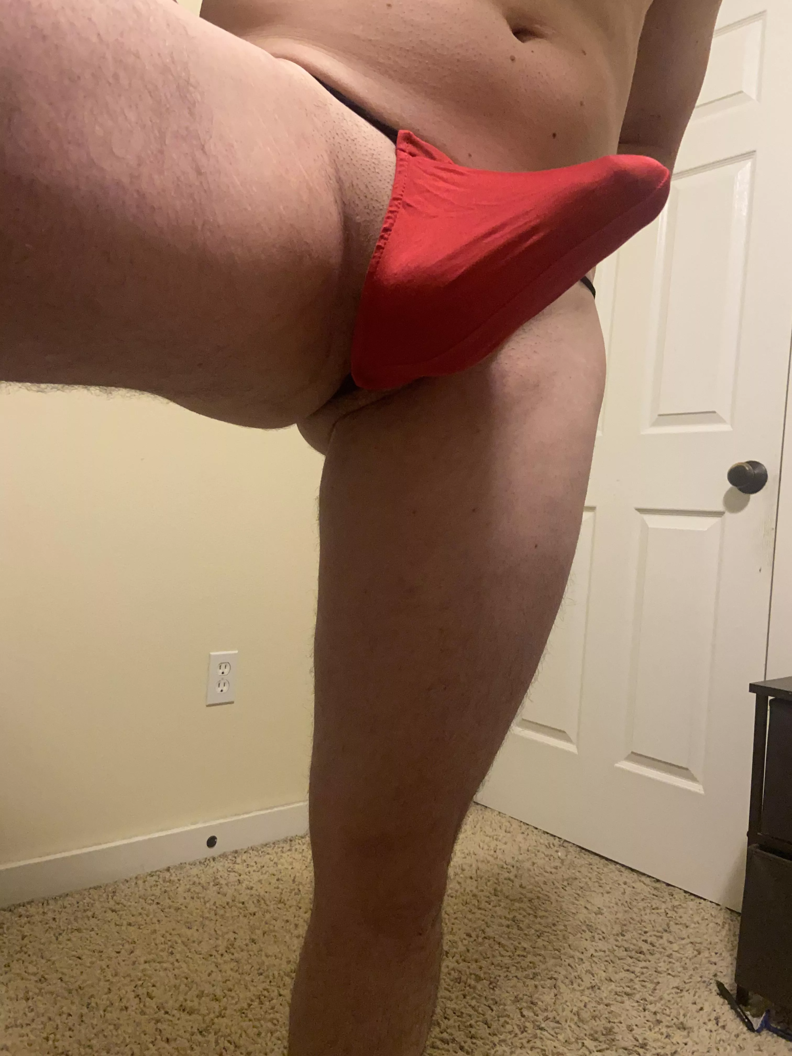 Love how stretchy these are