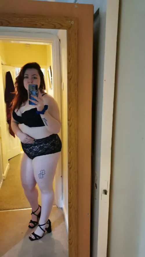 Love my chub in this 😍