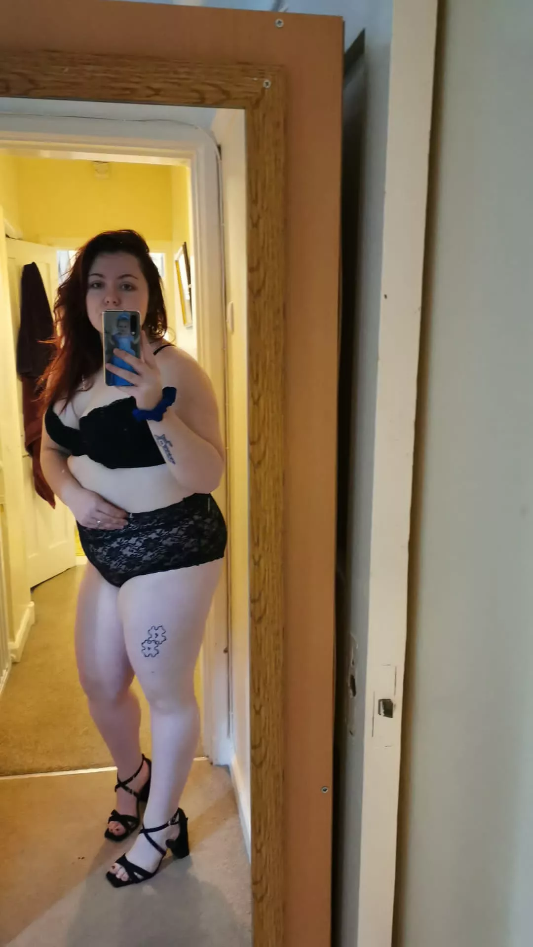 Love my chub in this 😍