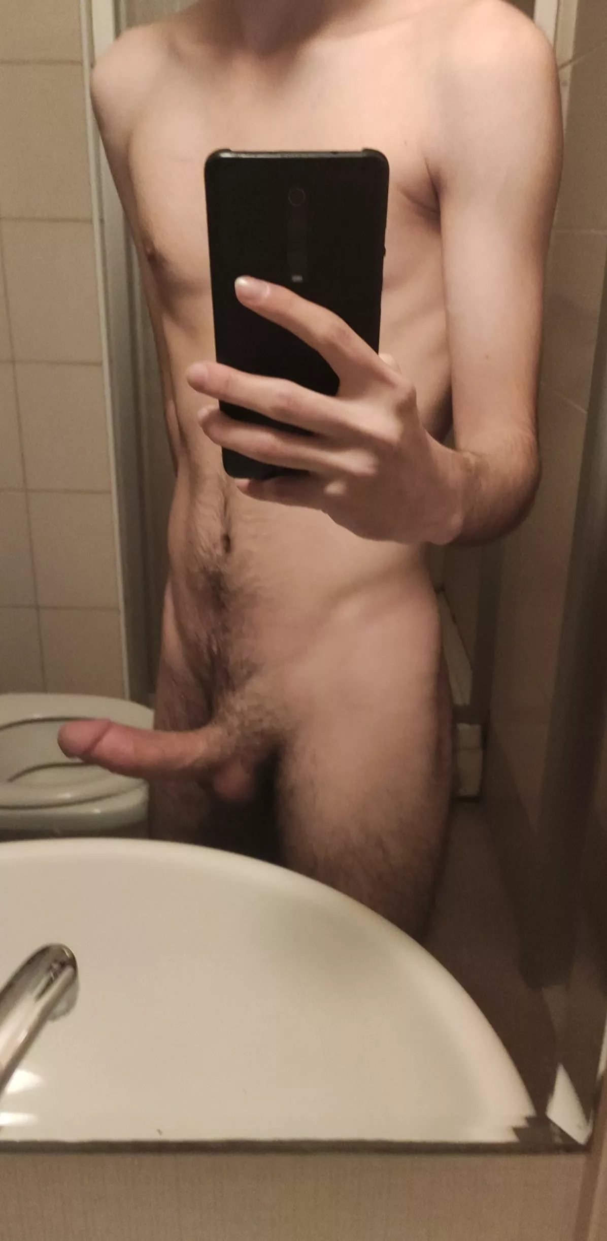 [m] 18 rate me
