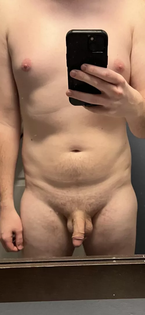 M,24, 6 ft, 180lbs. Thoughts? Be honest