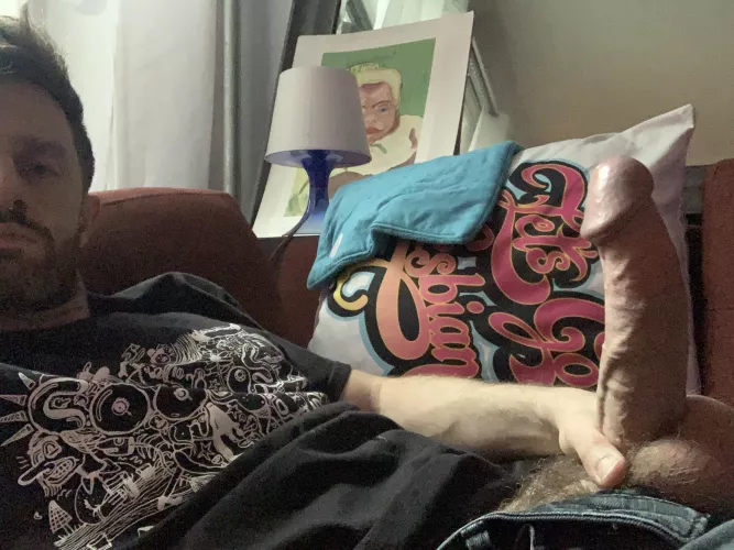 Merry Christmas gays 👅