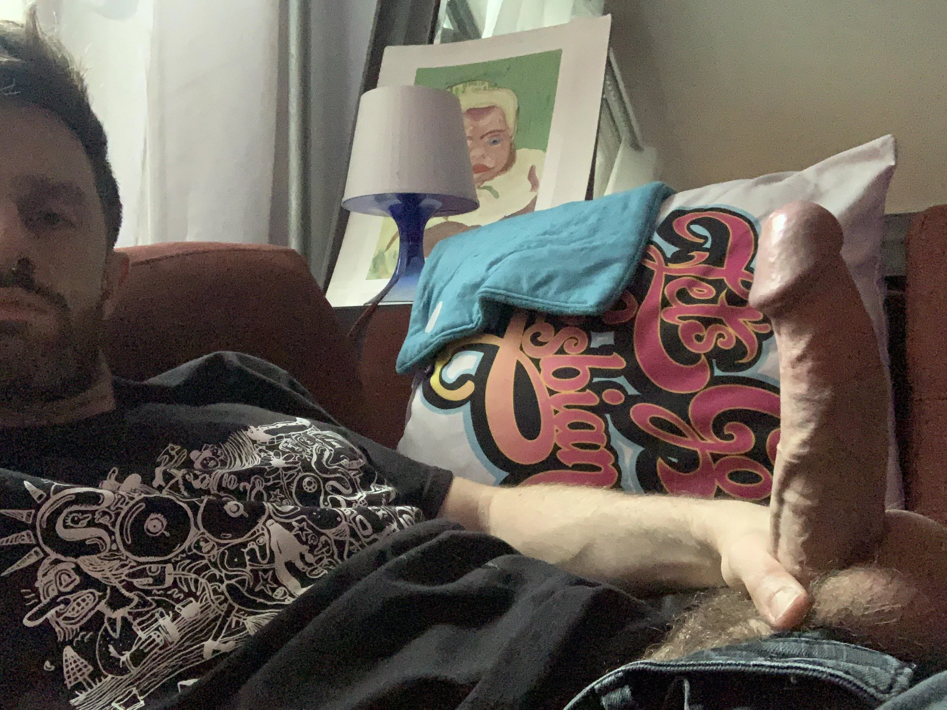 Merry Christmas gays 👅