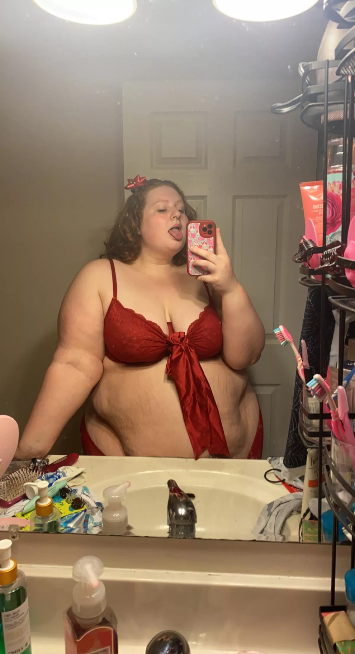 Merry Christmas to you