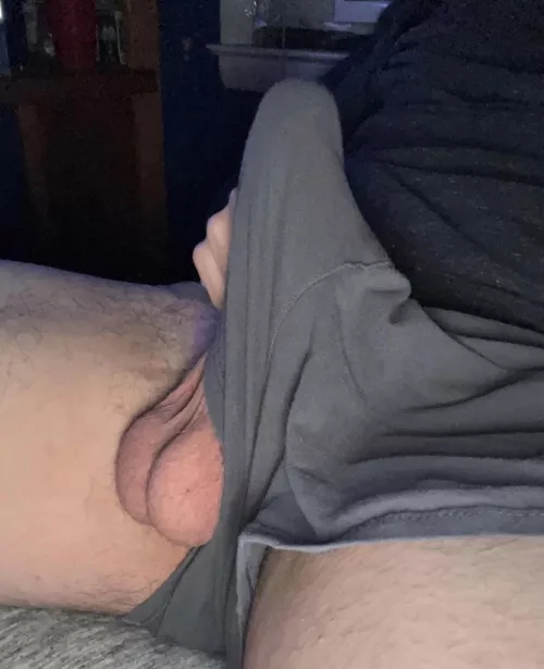 Merry Dickmas from me to you!