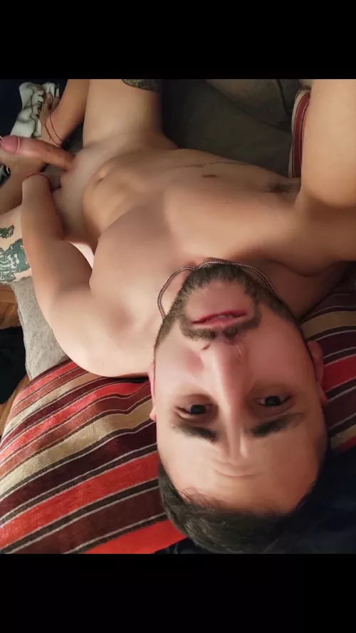 morning wood🍆🤤