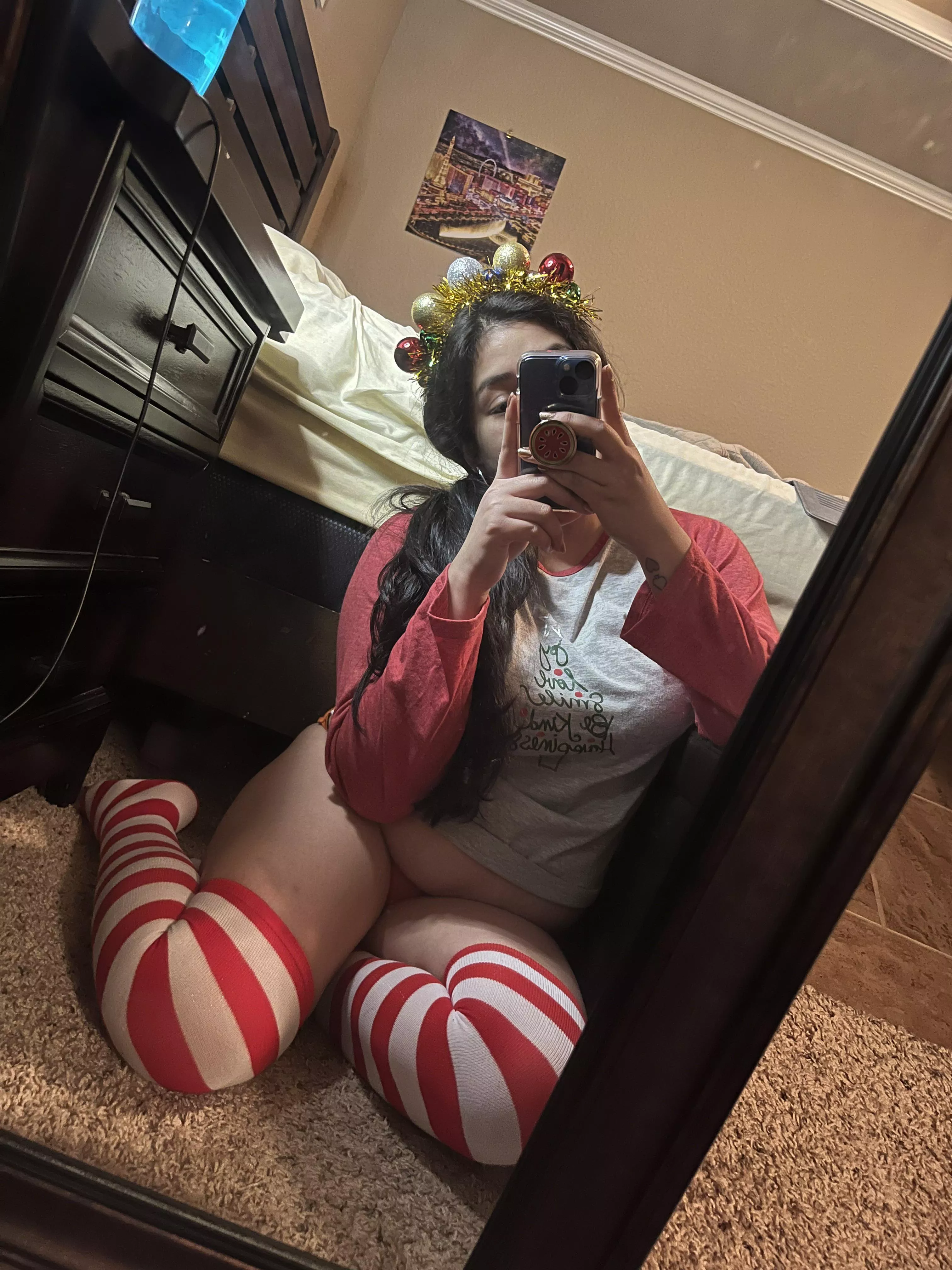 My collection is ridiculous 😻😜