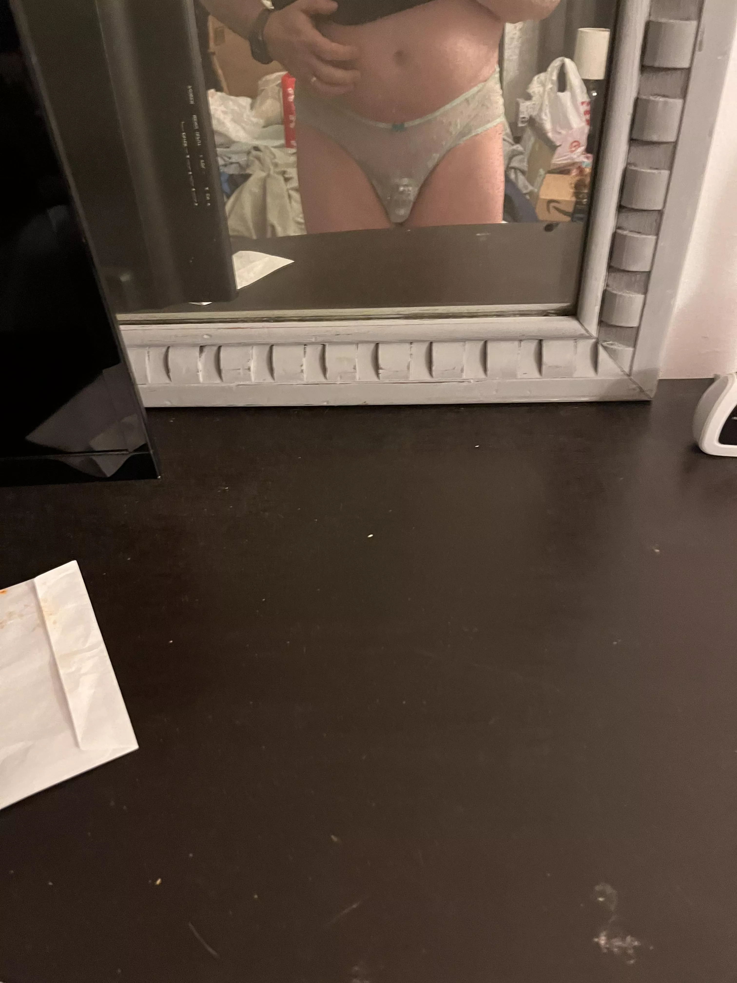 My panties for today💋🥰